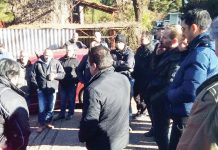Η Περιφέρεια Στερεάς και η Λαϊκή Συσπείρωση στηρίζουν την ΛΑΡΚΟ