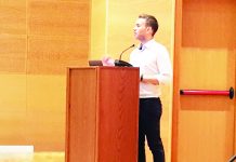 Εκδήλωση Επαγγελματικού Προσανατολισμού για μαθητές Λυκείου