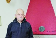 Στο Μεγάλο χωριό πήγε το Πρωτοχρονιάτικο δώρο του Ευρυτανικού Παλμού.