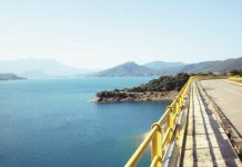 Θα ανάψουν τα φώτα στη Γέφυρα Τατάρνας