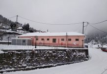 Στις 10 ανοίγουν αύριο τα σχολεία του Δήμου Αγράφων