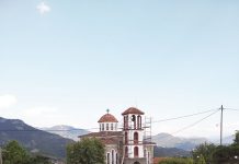 90.483 ευρώ για το αναψυκτήριο στην Τ.Κ. Βούλπης Απεραντιών