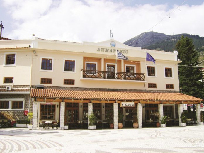 γραφεια ενημερωσης και υπστηριξης δανειοληπτων