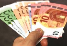 Αυξήθηκε ο κατώτατος μισθός στα 650 ευρώ