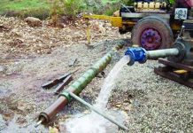 2.500 € για την σύνταξη υδρογεωλογικής μελέτης Κρικέλλου