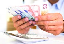 100 δόσεις για οφειλές σε δήμους