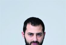 Στη συνάντηση του Υπουργείου Εσωτερικών ο Φάνης Σπανός