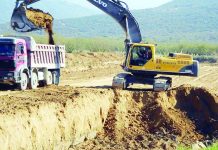 Δήμος Αγράφων: Από τον κατάλογο εργοληπτών και μελετητών οι ανάδοχοι των έργων του