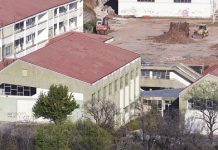 Αναβαθμίζεται το 1ο ΕΠΑΛ Καρπενησίου