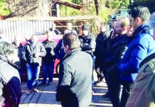 Η Περιφέρεια Στερεάς και η Λαϊκή Συσπείρωση στηρίζουν την ΛΑΡΚΟ