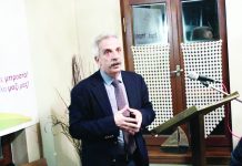 Ο πολιτικός προβληματισμός εν όψει των επικείμενων Αυτοδιοικητικών εκλογών