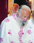 Έφυγε από τη ζωή ο π. Παναγιώτης Σταμούλης πρ. Εφημέριος Βαλαώρας