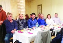 Παρθενική Παπαδόπουλου σε Αιτωλοακαρνανία