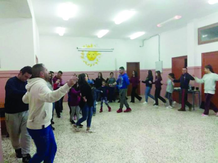 ΠΟΛΙΤΙΣΤΙΚΟΣ ΡΑΠΤΟΠΟΥΛΟ