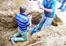 147.000 ευρώ η μελέτη ύδρευσης των Τοπικών Κοινοτήτων Αγράφων