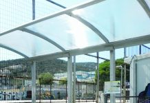 Με το «ΦιλόΔημος ΙΙ» αναβαθμίζονται οι στάσεις του Δήμου Καρπενησίου