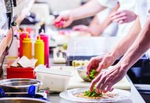 35.000 ευρώ για ενίσχυση προσωπικού μαγειρείου στην Μαθητική Εστία Καρπενησίου