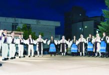 Ξεκινούν οι αιτήσεις για τις επιχορηγήσεις πολιτιστικών συλλόγων και αθλητικών σωματείων