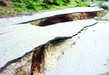 Εγκρίθηκε το έργο για τις βλάβες από τα καιρικά φαινόμενα στα Άγραφα