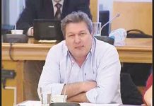 Πυρά προς τον Κ. Μπακογιάννη και Θ. Σπανό από τον υποψήφιο Περιφερειάρχη Στερεάς Κ. Μπασδέκη