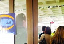 Με συνεργείο υπερωριακής απασχόλησης ο υπάλληλος Ανταποκριτής του ΟΑΕΔ Αγράφων