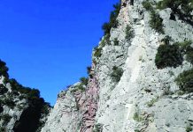 Παράταση για το έργο εσωτερική οδοποιία Προυσού