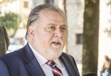 Μέχρι τέλος Ιουλίου ζητά παράταση για την κτηματογράφηση στην Ευρυτανία ο Κοντογεώργος