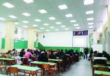 ‘Παρθενική’ επίσκεψη του Γεωπονικού στο ΤΕΙ & εκδρομή στο Βελούχι