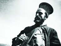 Χρονογραφήματα