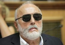 Το πρόγραμμα της περιοδείας του κ. Παναγιώτη Κουρουμπλή στην Ευρυτανία