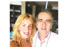 Ευρυτάνας εβδομάδας