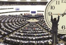 Αλλαγή ώρας: Υπερψηφίστηκε η κατάργησή της στο ευρωκοινοβούλιο Προσοχή! Την ερχόμενη Κυριακή 31 Μαρτίου η ώρα αλλάζει κανονικά