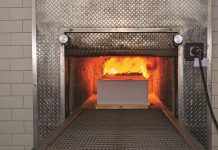 Κέντρο αποτέφρωσης νεκρών στο Δήμο Αθηναίων