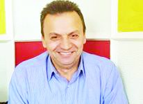 Ανοιχτή θέση για τα Αιολικά στα Άγραφα παίρνει ο υποψήφιος Δήμαρχος Αγράφων, Αλέξης Καρδαμπίκης