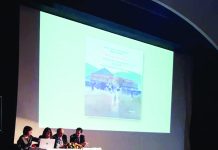 Και στο Καρπενήσι η παρουσίαση του βιβλίου “Μνήμης θραύσματα”