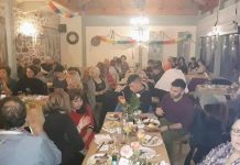 Σύλλογος Γυναικών εν δράση