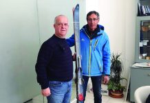 Μια νέα δωρεά για το Μουσείο Βουνού