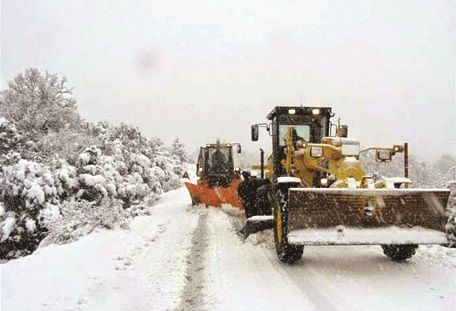 ΕΚΤΑΚΤΟ ΔΕΛΤΙΟ ΚΑΙΡΟΥ 12-3-19