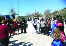 Απόκριες και Κούλουμα στα Άγραφα