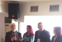 Μια όμορφη βραδιά για τους Απανταχού Λημεριώτες