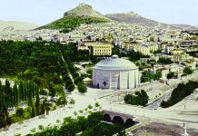 Μια ‘ονειρική’ προοπτική