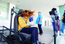 Αύριο Πέμπτη το Εκπαιδευτικό πρόγραμμα Οδικής Ασφάλειας ‘’Πάνος Μυλωνάς’’ για τους μαθητές Λυκείων