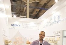 Ευρυτανική συμμετοχή στη FoodExpo 2019