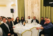 ‘Άστραψε και βρόντηξε’ η Σουλιώτη