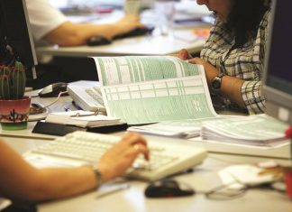 Το νέο έντυπο Ε1 της φορολογικής δήλωσης