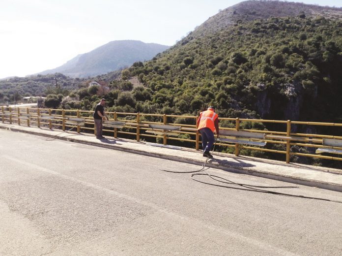 ΦΩΤΙΣΜΟΣ ΓΕΦ.ΤΑΤΑΡΝΑΣ