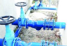 7.688 ευρώ για την επισκευή των αντλιοστασίων του Δήμου Αγράφων