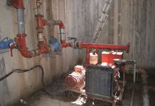 8.000 ευρώ για τα αντλιοστάσια στην Τ.Κ. Λεπιανών