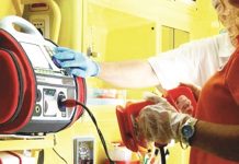 25 αυτόματους απινιδωτές προμηθεύεται η Περιφέρεια Στερεάς Ελλάδας
