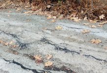 11.500 η αποκατάσταση βλαβών στην Παλαιοκατούνα